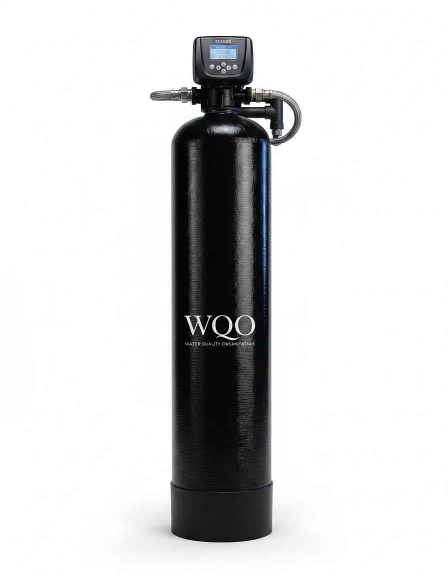WQO Cascade